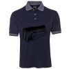 JB's  DROP NEEDLE POLO Thumbnail