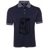 JB's  DROP NEEDLE POLO Thumbnail