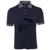 JB's  DROP NEEDLE POLO Thumbnail