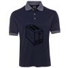 JB's  DROP NEEDLE POLO Thumbnail