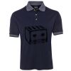 JB's  DROP NEEDLE POLO Thumbnail