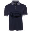 JB's  DROP NEEDLE POLO Thumbnail