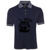 JB's  DROP NEEDLE POLO Thumbnail