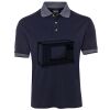 JB's  DROP NEEDLE POLO Thumbnail