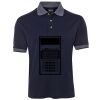 JB's  DROP NEEDLE POLO Thumbnail