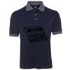 JB's  DROP NEEDLE POLO Thumbnail
