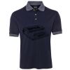 JB's  DROP NEEDLE POLO Thumbnail