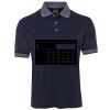 JB's  DROP NEEDLE POLO Thumbnail