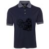 JB's  DROP NEEDLE POLO Thumbnail