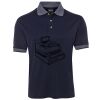 JB's  DROP NEEDLE POLO Thumbnail