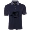 JB's  DROP NEEDLE POLO Thumbnail
