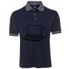 JB's  DROP NEEDLE POLO Thumbnail