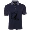 JB's  DROP NEEDLE POLO Thumbnail