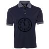 JB's  DROP NEEDLE POLO Thumbnail