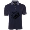 JB's  DROP NEEDLE POLO Thumbnail