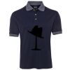 JB's  DROP NEEDLE POLO Thumbnail