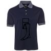 JB's  DROP NEEDLE POLO Thumbnail