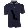 JB's  DROP NEEDLE POLO Thumbnail