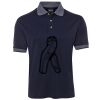 JB's  DROP NEEDLE POLO Thumbnail