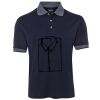 JB's  DROP NEEDLE POLO Thumbnail