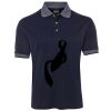 JB's  DROP NEEDLE POLO Thumbnail