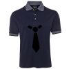JB's  DROP NEEDLE POLO Thumbnail