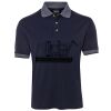 JB's  DROP NEEDLE POLO Thumbnail