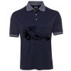 JB's  DROP NEEDLE POLO Thumbnail