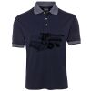 JB's  DROP NEEDLE POLO Thumbnail