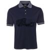 JB's  DROP NEEDLE POLO Thumbnail