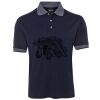 JB's  DROP NEEDLE POLO Thumbnail