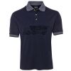 JB's  DROP NEEDLE POLO Thumbnail