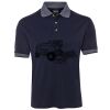 JB's  DROP NEEDLE POLO Thumbnail