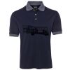 JB's  DROP NEEDLE POLO Thumbnail