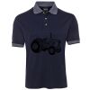 JB's  DROP NEEDLE POLO Thumbnail