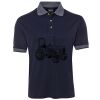 JB's  DROP NEEDLE POLO Thumbnail