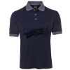 JB's  DROP NEEDLE POLO Thumbnail