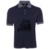 JB's  DROP NEEDLE POLO Thumbnail