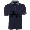 JB's  DROP NEEDLE POLO Thumbnail