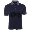 JB's  DROP NEEDLE POLO Thumbnail