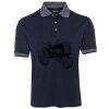 JB's  DROP NEEDLE POLO Thumbnail