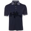 JB's  DROP NEEDLE POLO Thumbnail