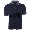 JB's  DROP NEEDLE POLO Thumbnail