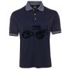 JB's  DROP NEEDLE POLO Thumbnail