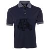 JB's  DROP NEEDLE POLO Thumbnail