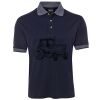 JB's  DROP NEEDLE POLO Thumbnail