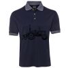 JB's  DROP NEEDLE POLO Thumbnail