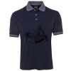 JB's  DROP NEEDLE POLO Thumbnail