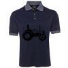 JB's  DROP NEEDLE POLO Thumbnail