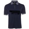 JB's  DROP NEEDLE POLO Thumbnail